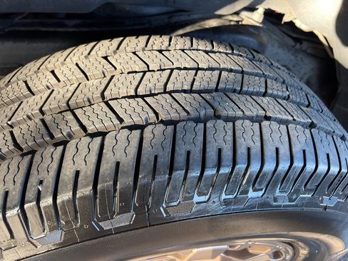 Used 2025 Toyota Land Cruiser 1958 image 10