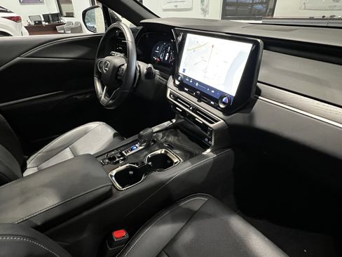 Certified 2025 Lexus RX 350 Premium w/ Accessory Package (Z1) FWD image 48