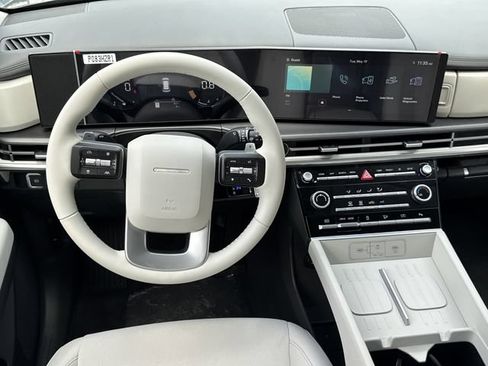 New 2026 Hyundai Santa Fe SE FWD image 23