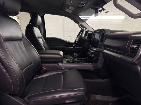 Certified 2022 Ford F150 Lariat w/ Trailer Tow Package image 30