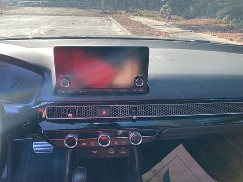 Used 2024 Honda Civic Sport image 17