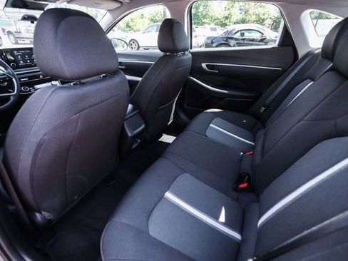 Used 2020 Hyundai Sonata SEL w/ Cargo Package FWD image 46