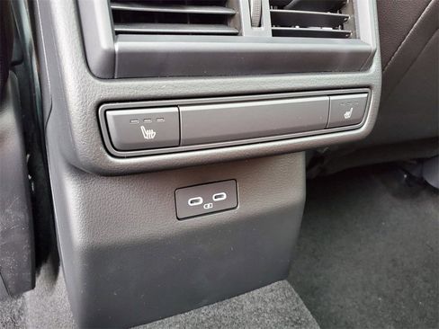 New 2025 MAZDA CX-50 Meridian Edition w/ Weather Package image 17