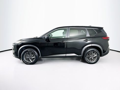 Used 2023 Nissan Rogue S FWD image 4