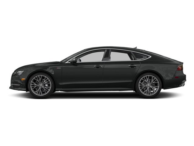 Used 2017 Audi A7 3.0T Prestige w/ Prestige Package AWD/4WD image 3