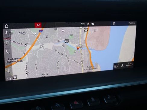 Certified 2020 Porsche 911 Carrera image 19