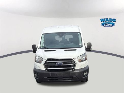 Used 2020 Ford Transit 350 XL image 2