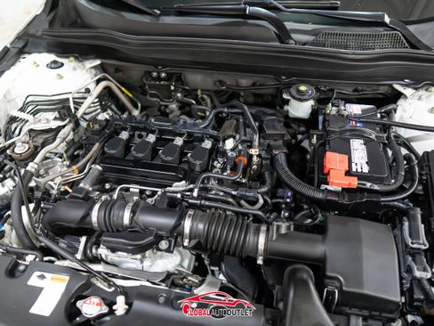 Used 2022 Honda Accord Sport image 38