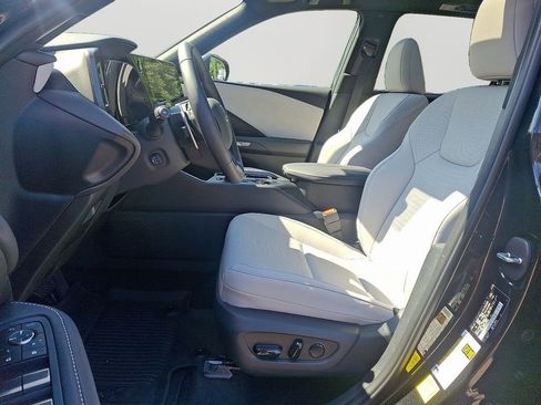 New 2025 Lexus TX 350 AWD image 6