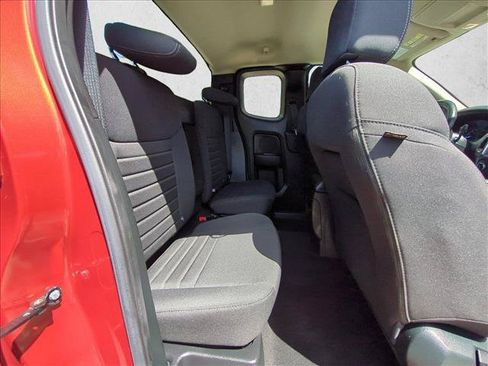 Used 2022 Ford Ranger XLT w/ Equipment Group 301A Mid RWD image 22