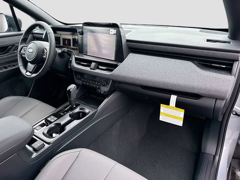 New 2026 Subaru Outback Limited AWD/4WD image 38