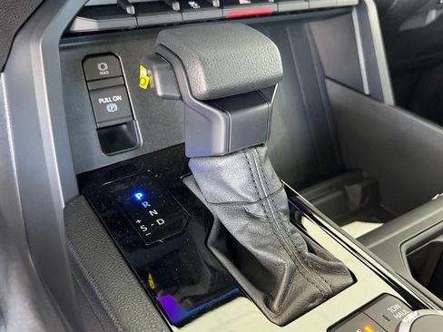 New 2026 Toyota Tundra SR5 RWD image 25