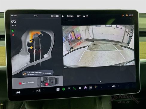 Used 2023 Tesla Model Y Long Range image 19