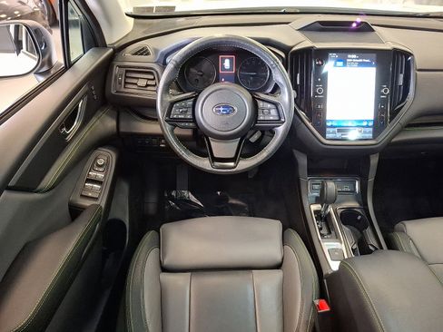 Certified 2023 Subaru Ascent Onyx Edition Limited image 12