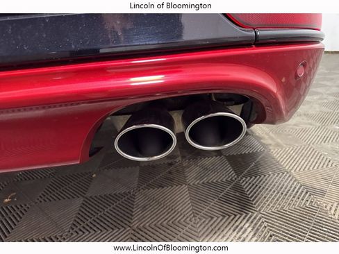 New 2025 Lincoln Aviator Black Label w/ Black Label Special Edition image 26