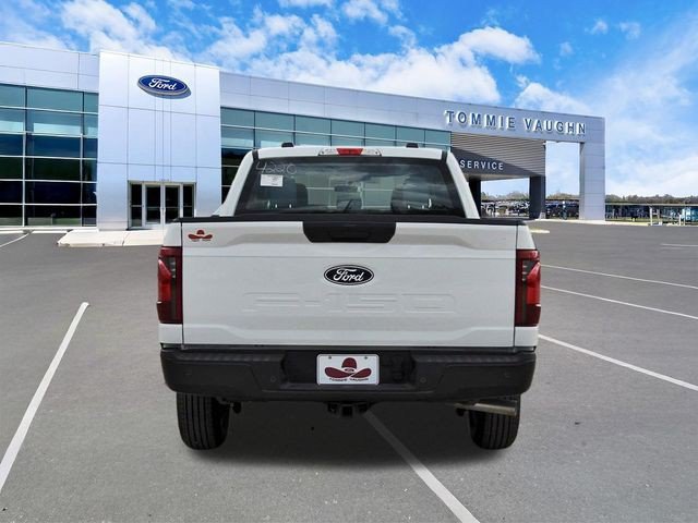 New 2026 Ford F150 XL RWD image 3