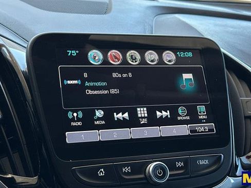 Used 2018 Chevrolet Volt Premier w/ Driver Confidence Package image 23