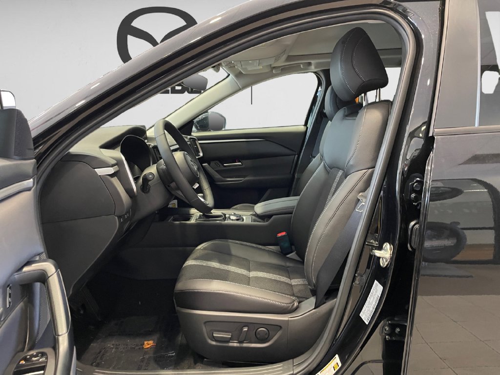 New 2026 MAZDA CX-50 AWD 2.5 S w/ Weather Package image 8