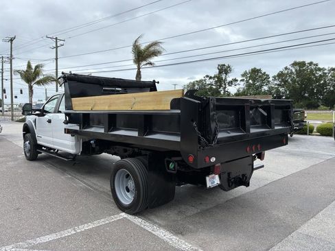 Used 2020 Ford F450 XL w/ Power Equipment Group AWD/4WD image 13