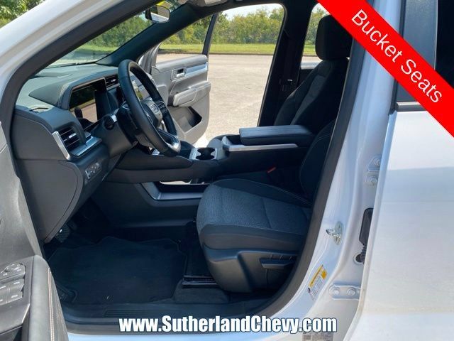 Used 2026 GMC Terrain Elevation AWD/4WD image 16