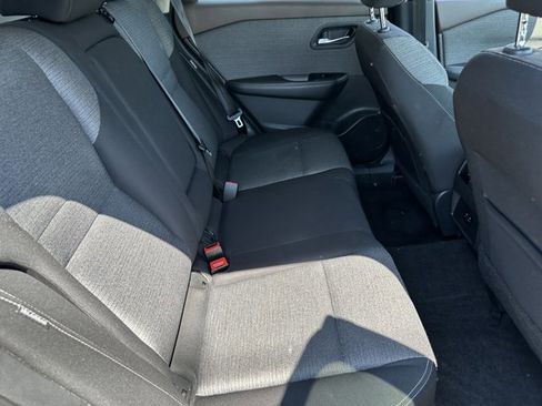 Certified 2022 Nissan Rogue SV AWD/4WD image 25