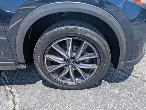 Used 2018 MAZDA CX-5 Touring w/ Preferred Equipment Package AWD/4WD image 11