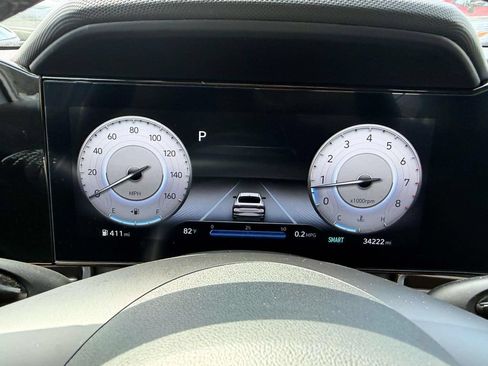 Certified 2023 Hyundai Elantra SEL w/ Convenience Package FWD image 25