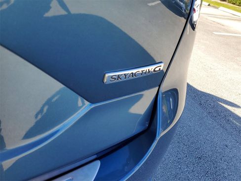 Used 2024 MAZDA CX-5 AWD 2.5 S w/ Select Package image 5