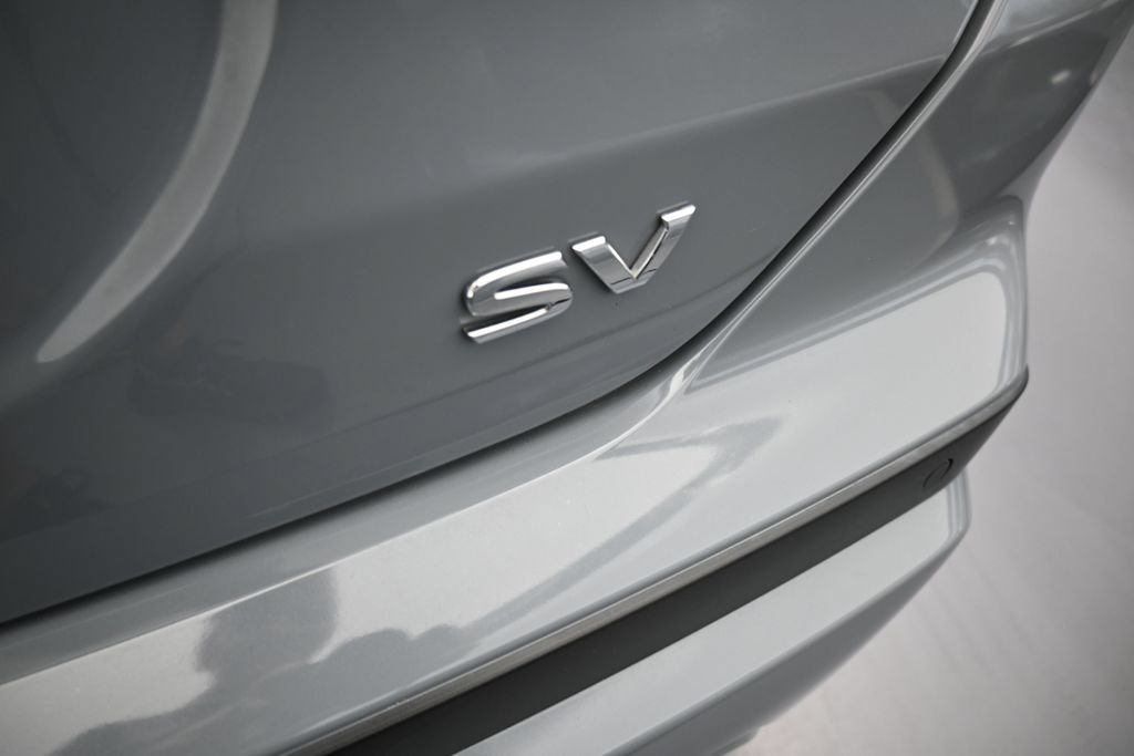 Used 2023 Nissan Kicks SV FWD image 38