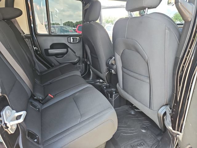 Used 2022 Jeep Gladiator Sport AWD/4WD image 24