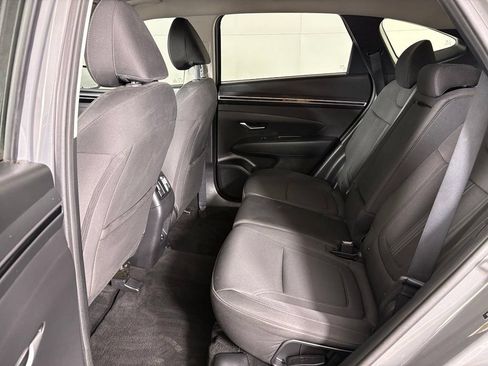 Used 2024 Hyundai Tucson SEL FWD image 41