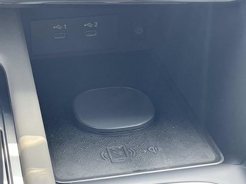 New 2027 INFINITI QX60 Luxe w/ Cargo Package FWD image 16