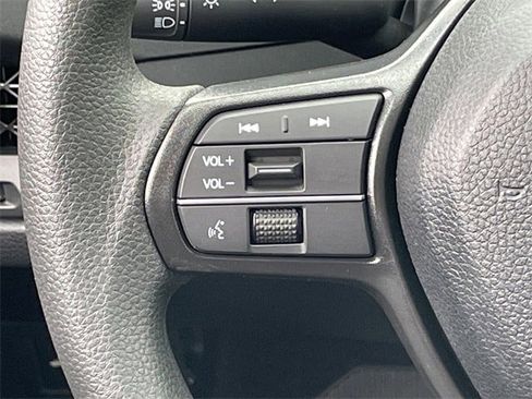 New 2026 Honda Accord SE image 12