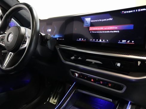 Used 2024 BMW X7 M60i image 70