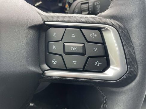 New 2026 Ford Mustang Coupe w/ Mustang Nite Pony Package image 12