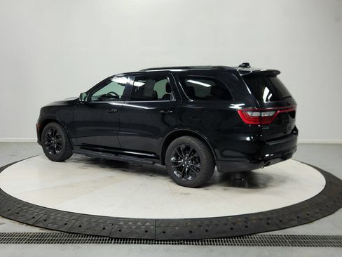 Used 2024 Dodge Durango R/T AWD/4WD image 6