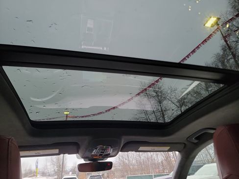 Used 2020 Audi SQ8 Prestige image 20