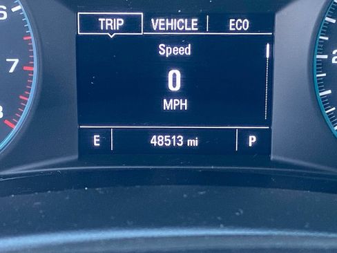 Used 2020 Chevrolet Malibu LT FWD image 31