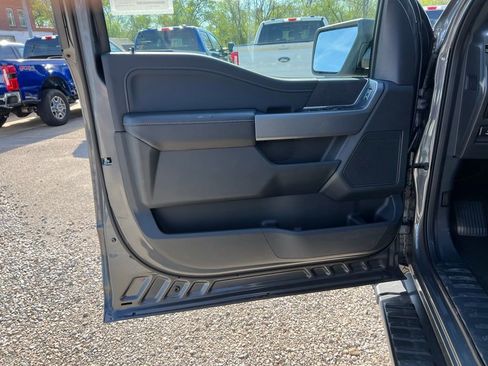 New 2026 Ford F150 XLT image 11