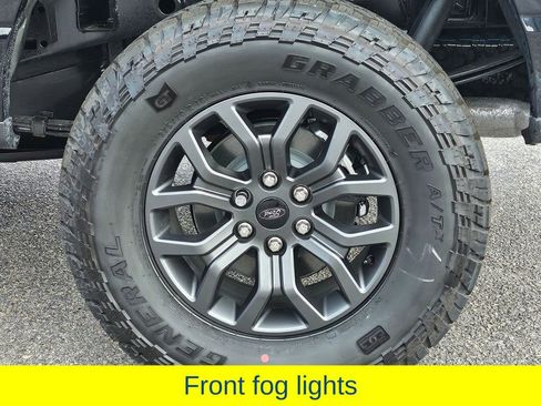 New 2025 Ford F150 Tremor w/ Equipment Group 402A High image 36