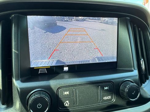 Used 2020 GMC Canyon SLE w/ Trailering Package image 17