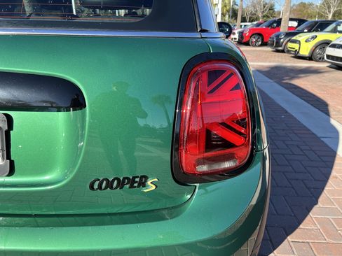 Certified 2023 MINI Cooper SE image 41