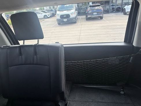 Used 2023 Toyota 4Runner SR5 Premium w/ Moonroof Package RWD image 15