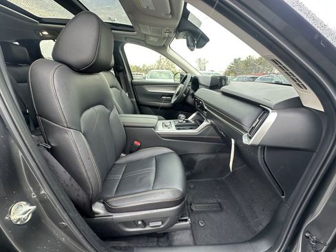 New 2026 MAZDA CX-90 3.3 Turbo w/ Premium Sport Pkg image 29