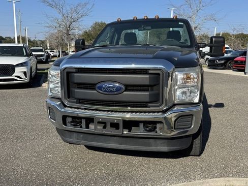 Used 2015 Ford F350 XL image 8
