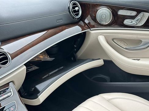 Certified 2023 Mercedes-Benz E 450 4MATIC All-Terrain Wagon image 33