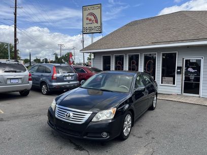 Used 2008 Toyota Avalon XL