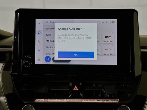 Used 2024 Toyota Corolla SE image 24