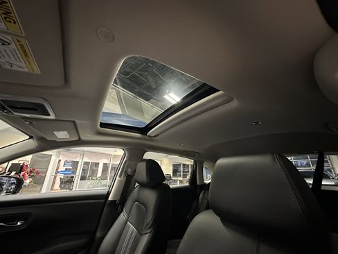 New 2026 Honda HR-V EX-L image 19