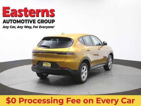 Used 2023 Dodge Hornet GT w/ Tech Pack w/o Parking AWD/4WD image 37